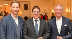 FP Stammtisch Dr.Rabl Finanzen