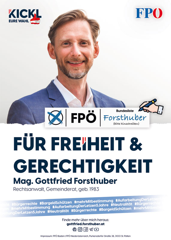 31 vorzugstimme GFO NRW24