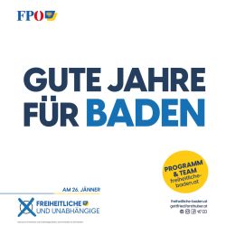 01 Gute Jahre Baden Grw25 Q