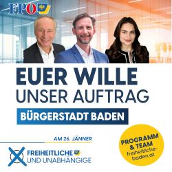 06Freiheitliche Baden Gottfried Forsthuber