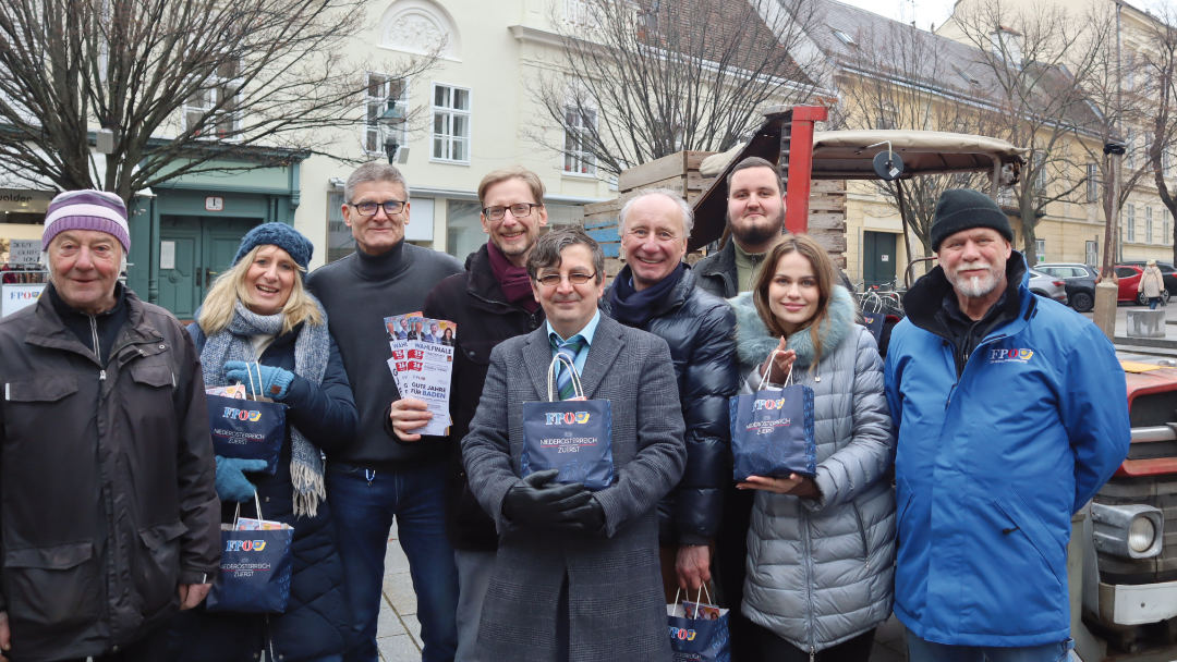 Gute Stimmung, tolle Gespräche beim Finale am Theaterplatz. Dieser Wahlkampf war eine großartige Teamleistung. Vielen Dank Euch allen!